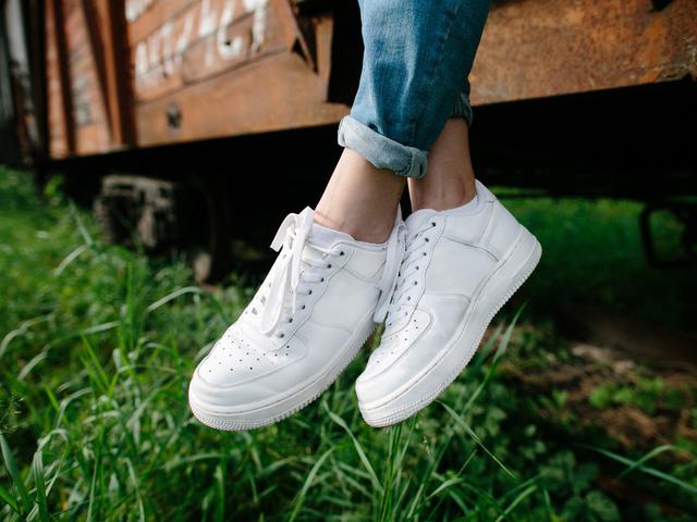 Pecinta Sneakers Ini 5 Aplikasi Terpercaya Untuk Beli Produk Originalnya Hot Liputan6 Com