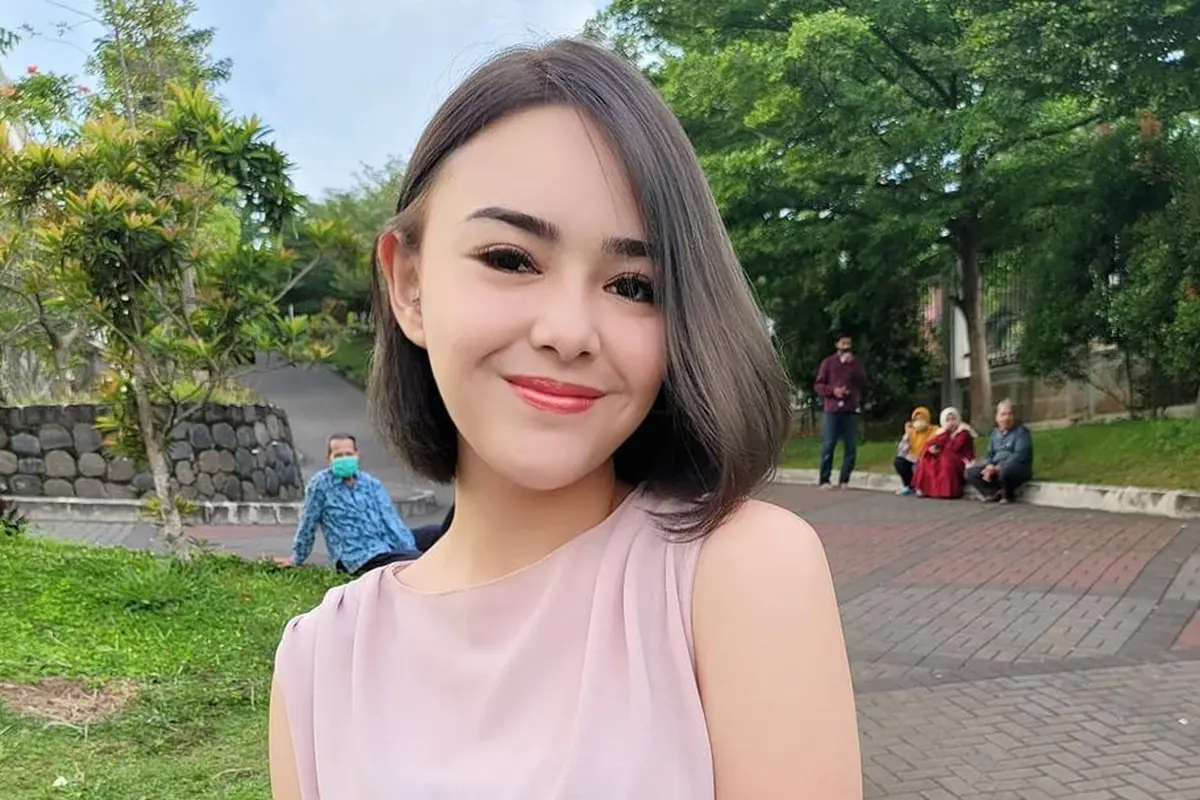Amanda Manopo dan Billy Syahputra