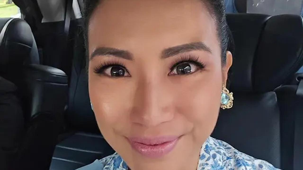 Mengenal Rahayu Saraswati, Keponakan Prabowo yang Pernah Jadi Artis hingga Kini Terjun di Dunia Politik