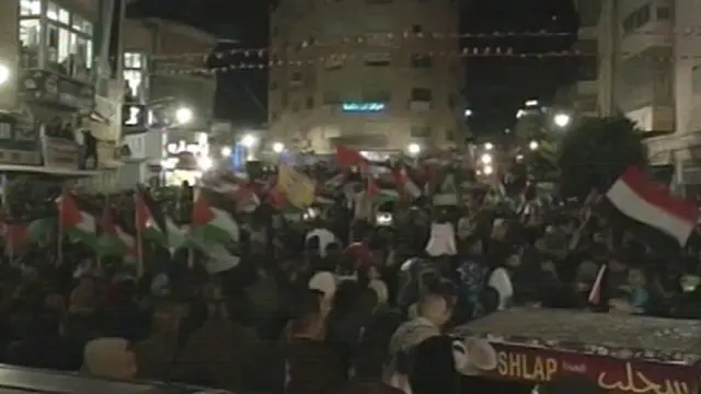 Palestina Menang, Israel Kehilangan Dukungan Eropa