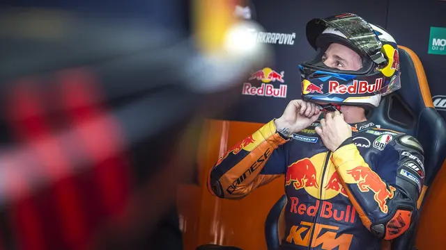 KTM, MotoGP, Pol Espargaro