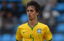 Miranda ke Inter, Atletico dapatkan Rodrigo Caio