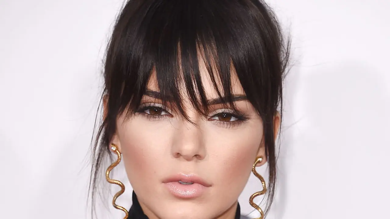 Kendall Jenner