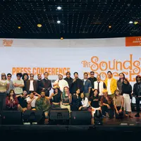 The Sounds Project Vol. 9 umumkan line-up, ada 121+ musisi yang akan tampi. (The Sounds Project)