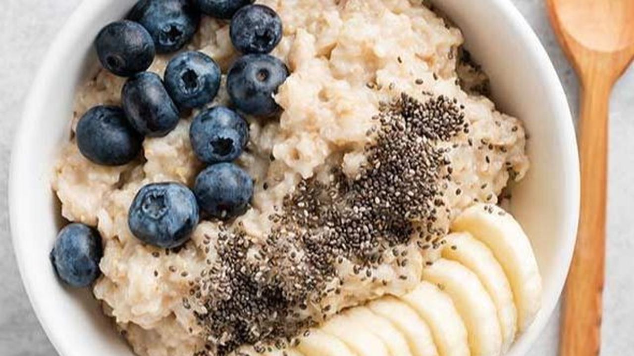 Oatmeal