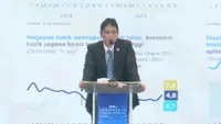 Purbaya Pastikan Rasio Utang Indonesia Masih Aman, Defisit Dijaga di Bawah 3%