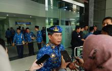 Gubernur Kaltara Tegaskan Larangan Gratifikasi Jelang Hari Raya, Jaga Integritas ASN