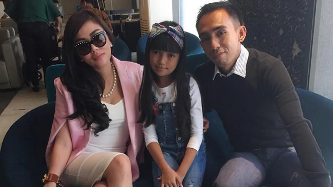 Bella Shofie-Suryono dan Maharani
