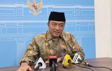 VIDEO: Respons Istana Soal Demo Desak Bupati Pati Sudewo Mundur, Prabowo Beri Atensi "Hati-Hati!"