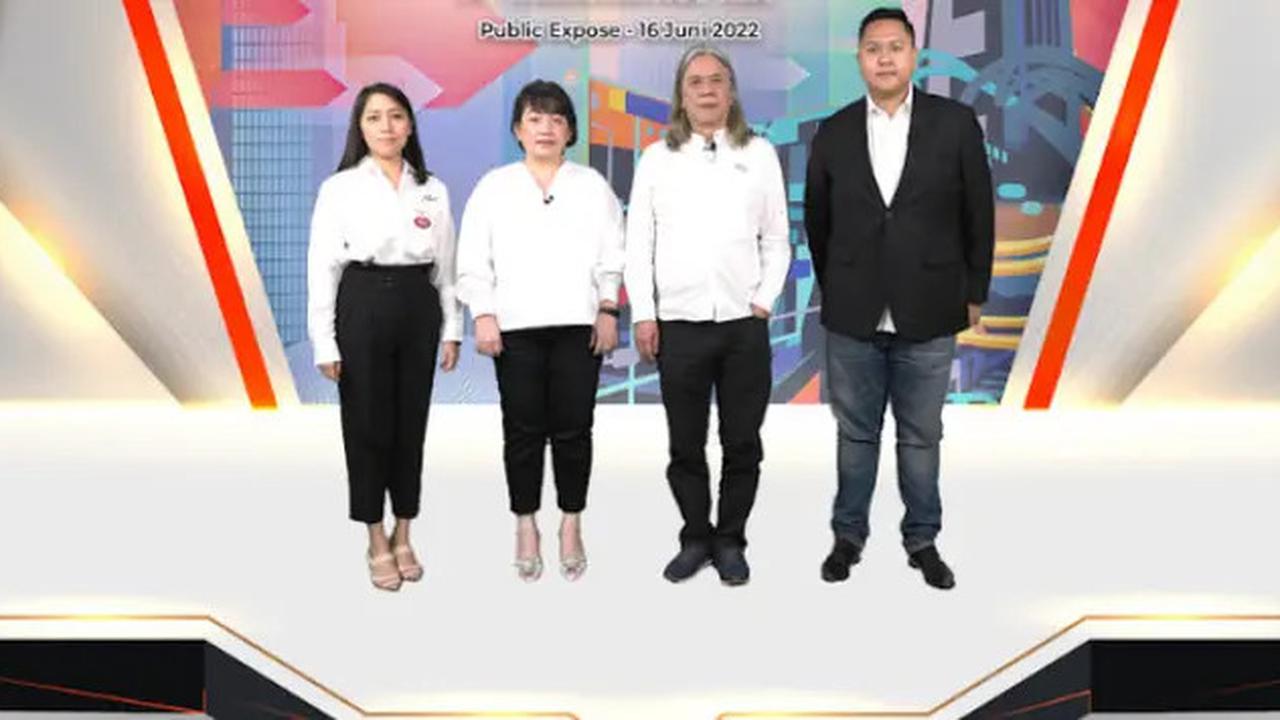 Daftar 10 Orang Terkaya Indonesia Versi Forbes