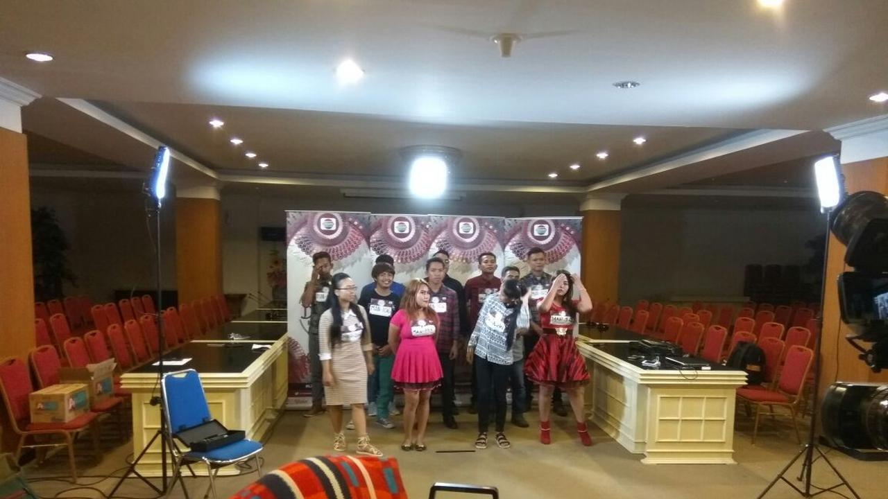 Liga Dangdut Indonesia