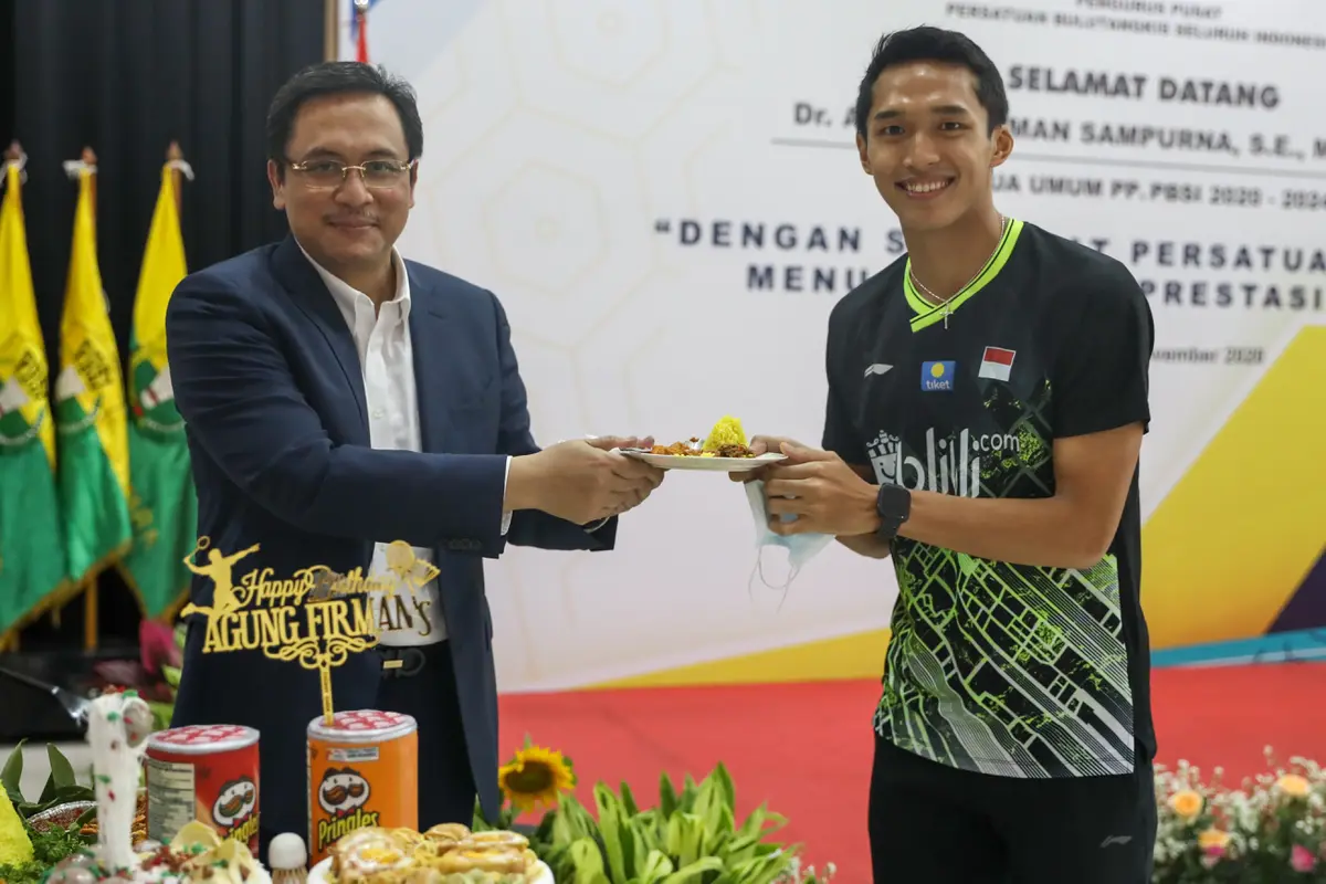 Agung Firman