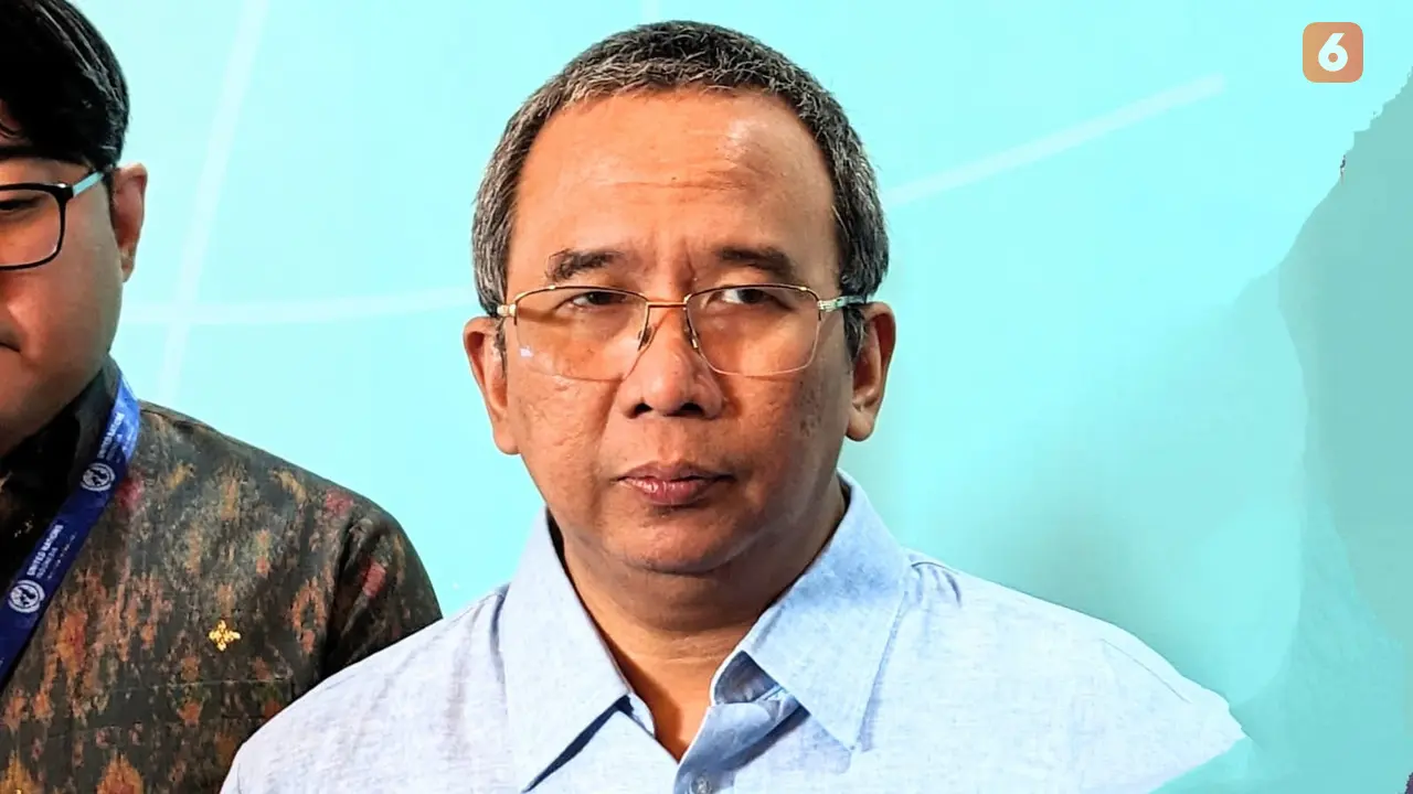Kemenkes Tanggapi Pengakuan Dekan FK Undip soal Adanya Perundungan pada Peserta PPDS