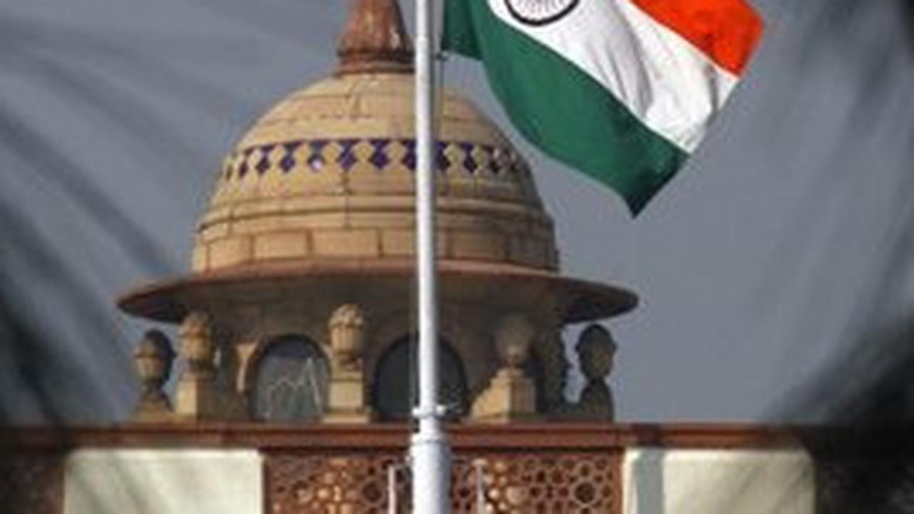 India