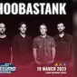 Hoobastank akan tampil di Mandiri Deliland Festival (Instagram @delilandfestival)