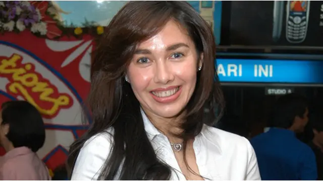 Foto: copyright KapanLagi.com