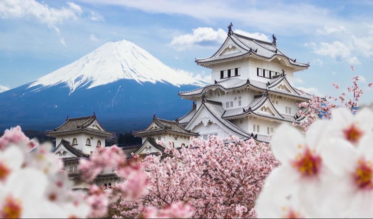 4. Jepang<br>