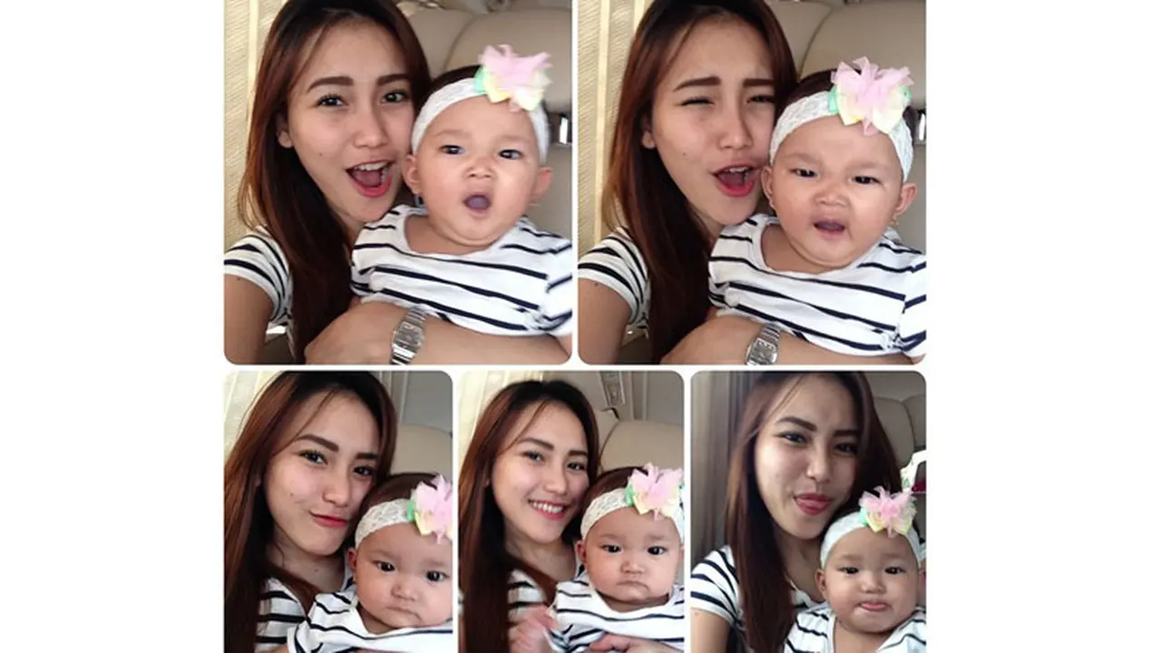 Ayu Ting Ting