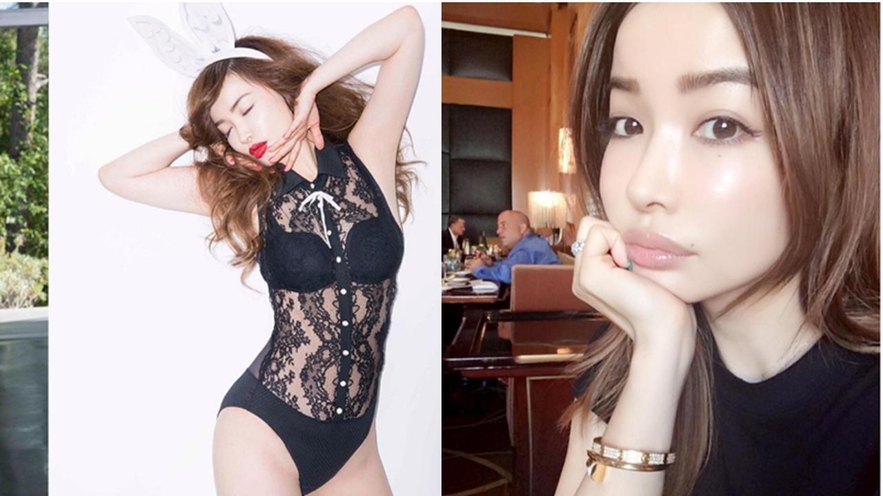 awet muda, model seksi