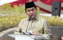 VIDEO: Jawaban Terang Menko Yusril Respons Tuntutan 17+8 Buat Pemerintah Prabowo Pascademo Ricuh