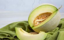 8 Manfaat Buah Melon untuk Kesehatan Tubuh