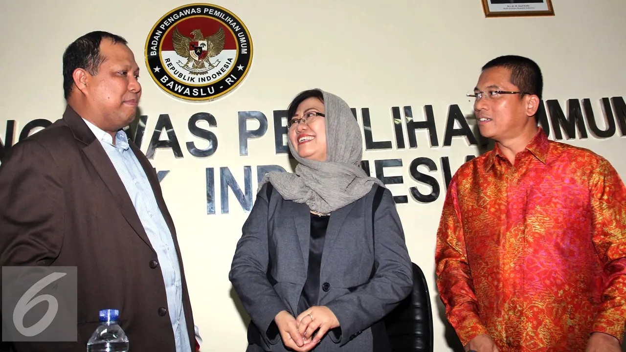 20150807- Diskusi Calon Tunggal Kepala Daerah-Jakarta- Nasrullah