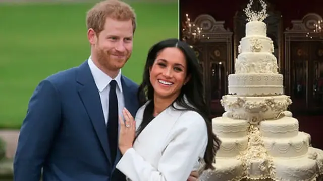 Pangeran Harry Dikabarkan Tak Diundang ke Pernikahan Peter Phillips