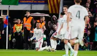 Prediksi Racing Santander vs Madrid: Terus Tekan Barcelona