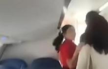 Penjelasan Wings Air Anggota DPRD Diduga Cekik Pramugari: Tidak Kooperatif, Menolak Instruksi!