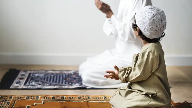 Jadwal Imsak Hari Ini