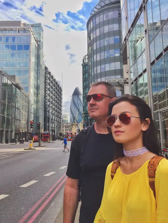 Kimberly Ryder [Instagram/@kimbrlyryder]