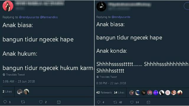  Kata Kata  Yang Lagi Hits