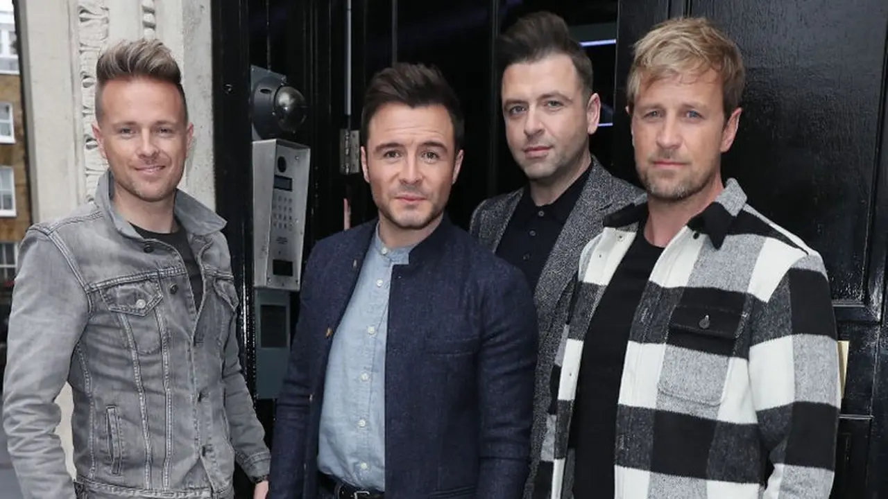 Westlife