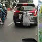 Kelakuan Orang Ini Malah Menyusahkan Diri Sendiri (sumber: Instagram/recehnisme)