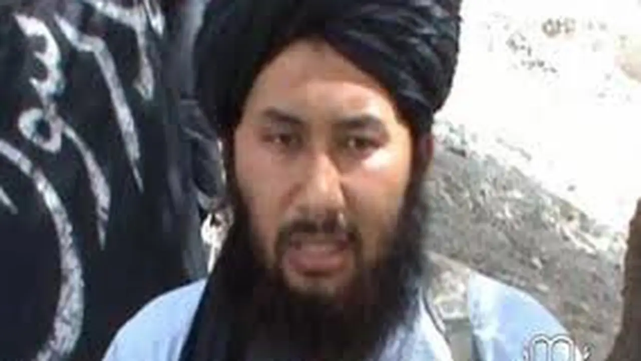 Mujahid Tiongkok