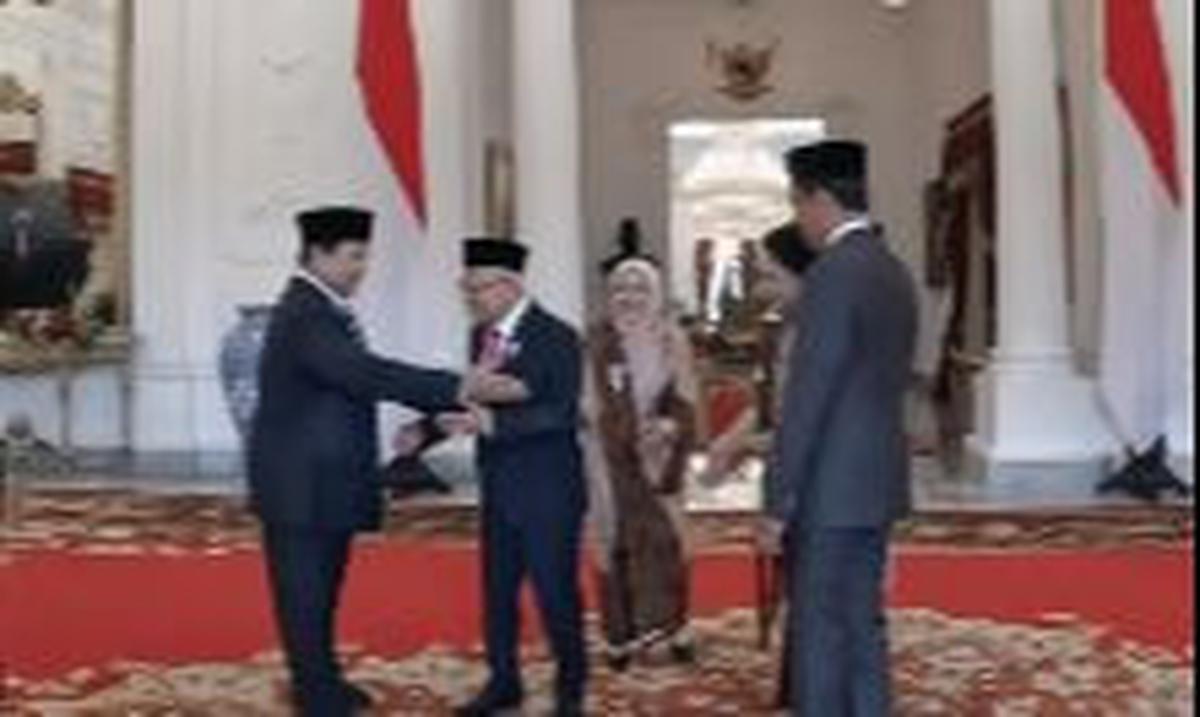 Dok. Istimewa