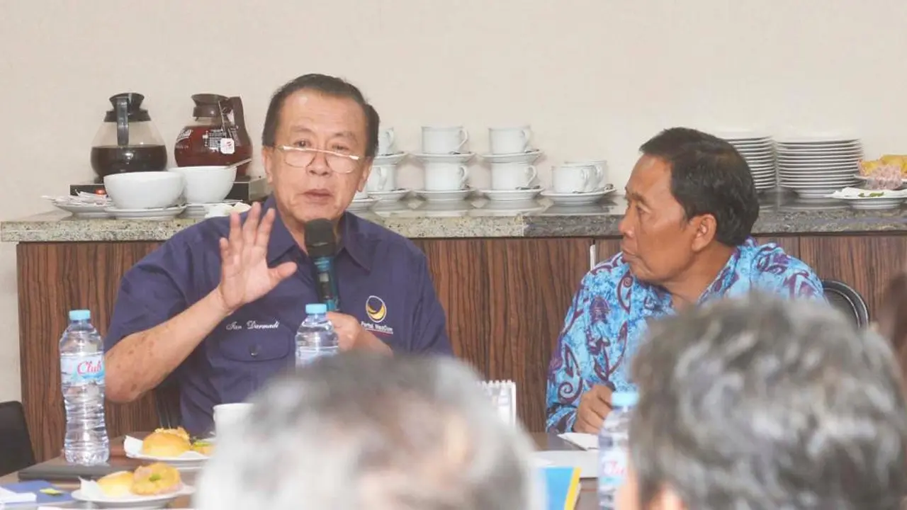 Partai Nasdem