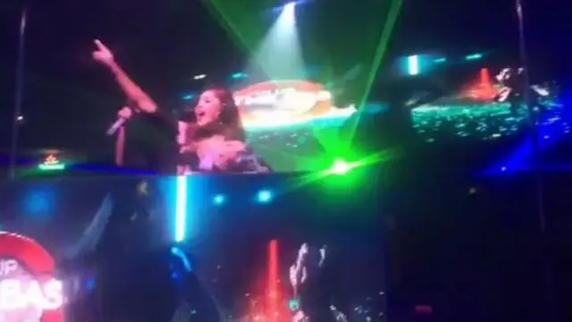 [Bintang] Aurel Hermansyah