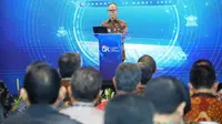 OJK Kini Punya Portal Data Sektor Jasa Keuangan Terintegrasi