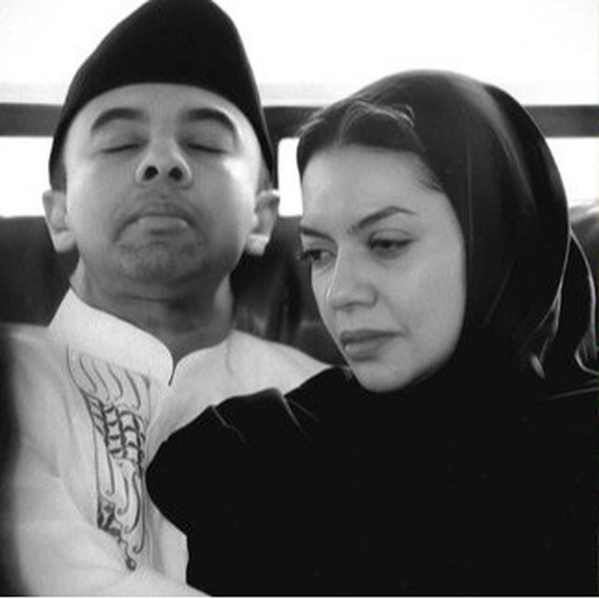 Ahmad Adik Najwa Shihab Beri Dukungan Penuh Cinta Usai Ibrahim Meninggal Dunia: Keluarga Adalah Pelukan Terhangat