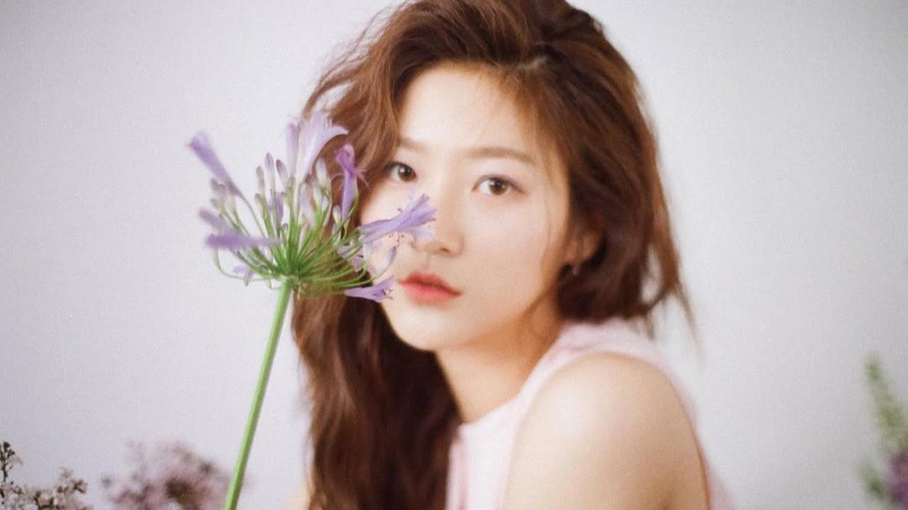 Kim Sae Ron