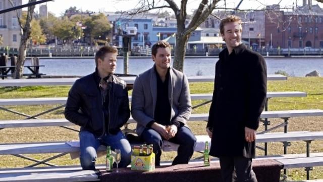 One Tree Hill (2003-2012)