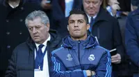 Top 3 Berita Bola: Kemungkinan Ronaldo Gabung ke ManCity