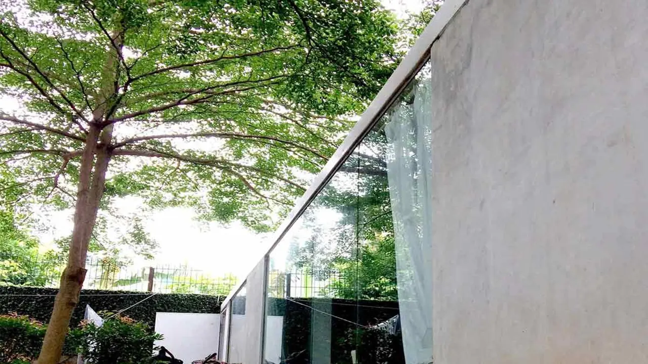 Taman Rumah