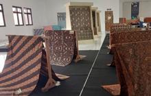 Tak Semua Orang Tahu, ini 3 Perbedaan Batik Indonesia dan Malaysia