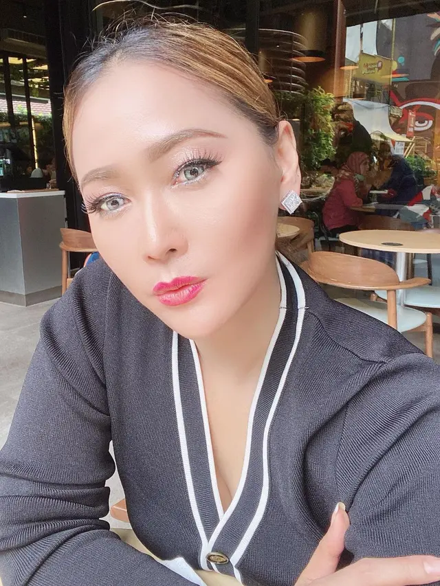 Inul Daratista. (Foto: Instagram @inul.d)