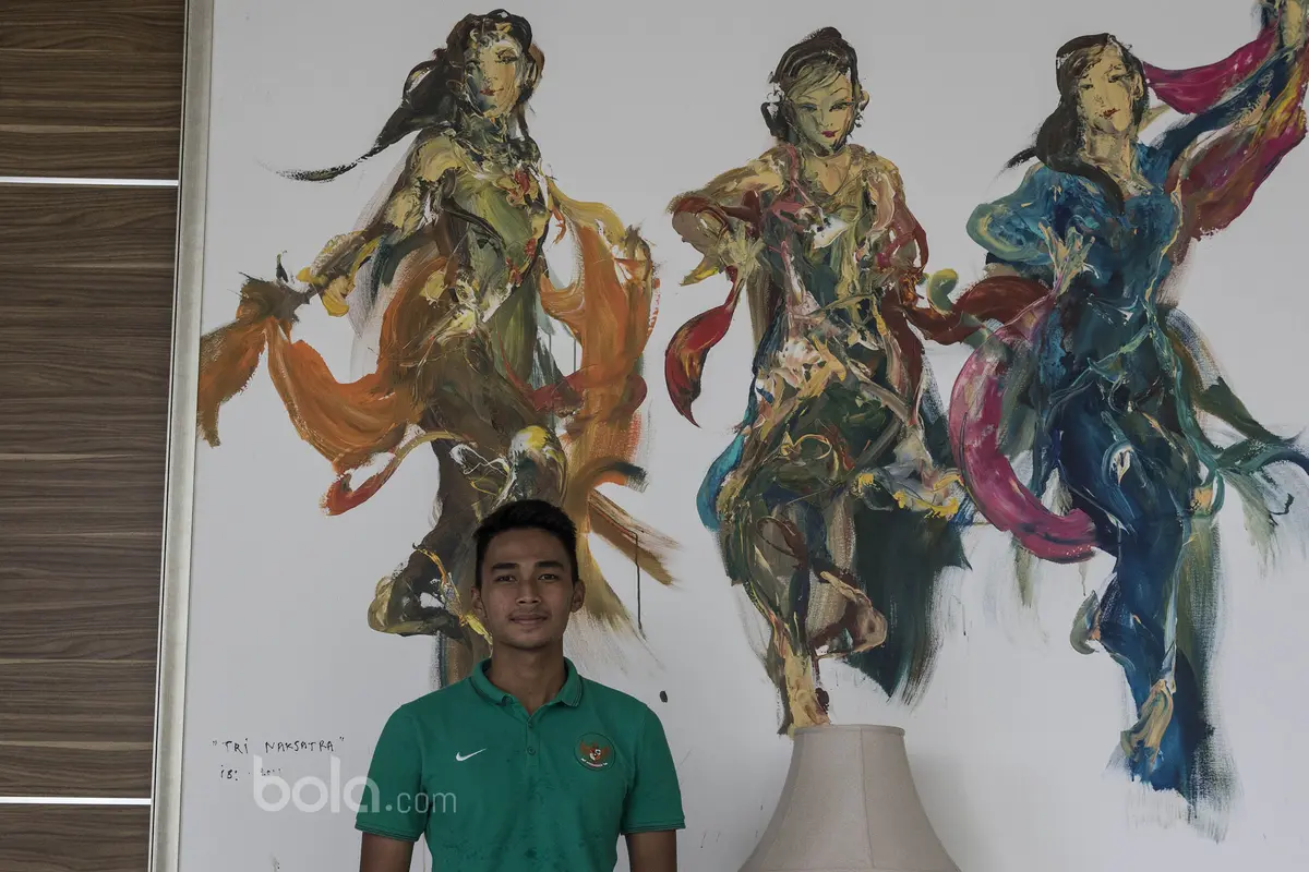 Bagas Adi Nugroho