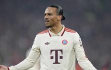 Leroy Sane Memilih untuk Tetap Bertahan di Bayern Munchen, MU dan Arsenal Gigit Jari!