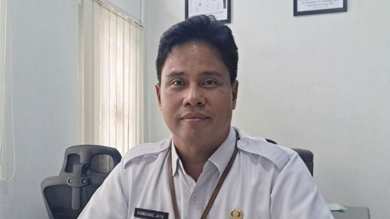Pemkab Gumas Anggarkan Rp2 Miliar untuk Penguatan Jembatan Sei Manyoi, Dorong Ekonomi Lokal