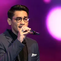 Afgan (Deki Prayoga/Bintang.com)